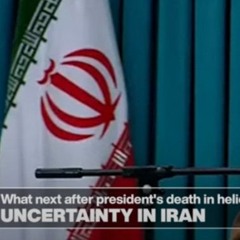 In Iran, Presidents And Officials Are Replaceable