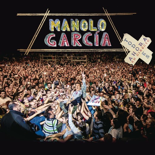 Stream Llanto de Pasión (En Directo) by Manolo García | Listen online for  free on SoundCloud