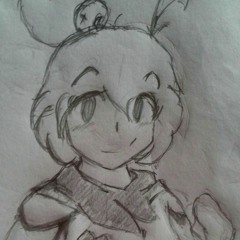 [Underswap - Relaxation] Miss of the royal guard + She attacks with bones! (UST)