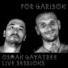 GayaTree For Garis_On. Live @ GayaTree Studio