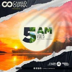 5 Am Vol.5 By Camilo Ospina