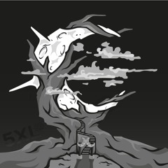 Set Dark Prog / Dark Psytech - "The Hidden Side"