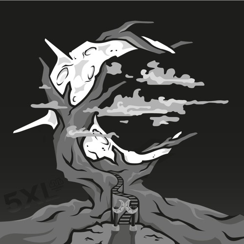 Set Dark Prog / Dark Psytech - "The Hidden Side"
