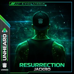 Jackro - Resurrection (Radio Edit)