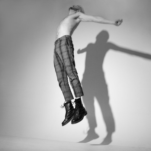 Premiere: Samuel Kerridge - Strangled Love [Kick To Kill records]