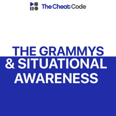 The Grammys and Situational Awareness