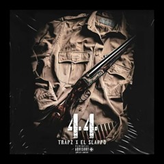 Trapz x El Slappo 44