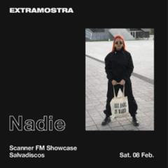 NADIE- LIVE EXTRAMOSTRA 08-02-25