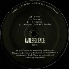 Bermuda (Hail Blk Remix)