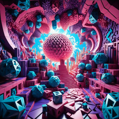 amusemental parkour (original mix) - project funndjah
