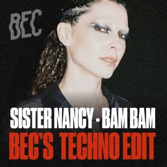 Sister Nancy – Bam Bam [BEC Edit] FREE DOWNLOAD