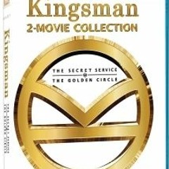 Kingsman: The Golden Circle (English) Telugu Full Movie Download