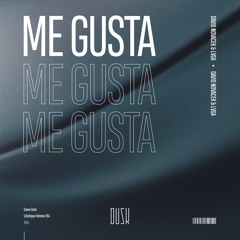 David Novacek & LVGA - Me Gusta