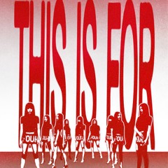 TWICE - THIS IS FOR (1AN FLIPPED)