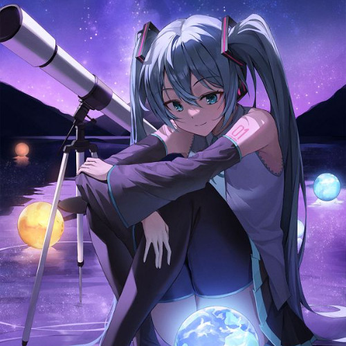 Stream ATC - Around The World - ミドリ Remix (Feat. Hatsune Miku