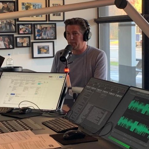 Stream episode Eva Meijer, Marianne Meijers en Juriaan Graaff Let's