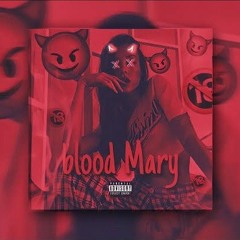 Akashi Cruz - Bloody Mary (Prod. neytxn)