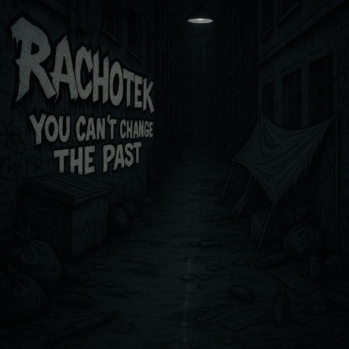 Rachotek - You can't change the past