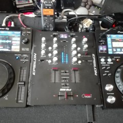 Proggy 143,3bpm