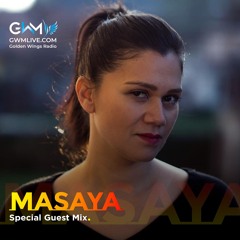 Masaya - Golden Wings Radio mix - Argentina
