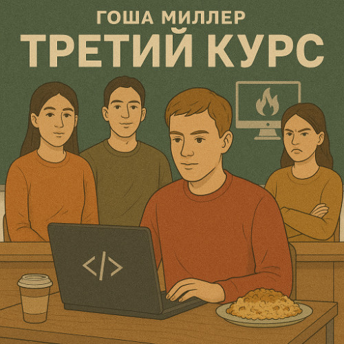 Третий Курс