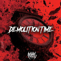 MONYAL - DEMOLITION TIME (FREE DL)