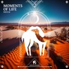 Nick M - Indian Midnight (Cafe De Anatolia)