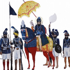 Pracheen Panth Parkash Katha Part 14