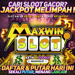 Link Gacor Terbaik Terbang Tinggi Nostalgia Stadium Jakarta - MAXWINSLOT 2025