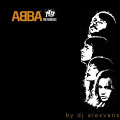 Listen to playlists featuring ABBA - Voulez-Vous (Dj AlexVanS 2021 Remix)  by DJAlexVanS online for free on SoundCloud