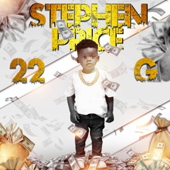 STEPHEN PRICE
