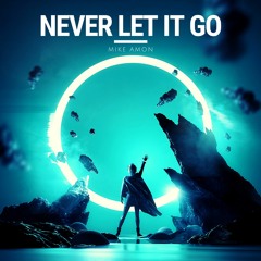 Mike Amon - Never Let It Go