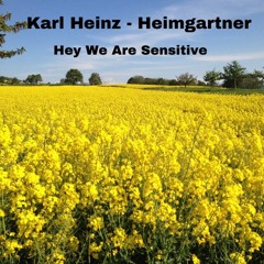 Hey We Are Sensitive