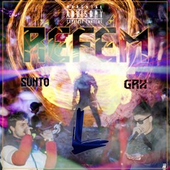 GRZ - Refém Ft SVNTO