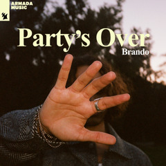 Brando - Party's Over