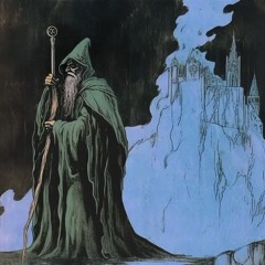 Wizard and Glass