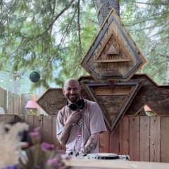Rabbit Hole Mix at Shambhala 2024
