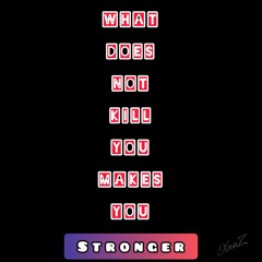 Stronger