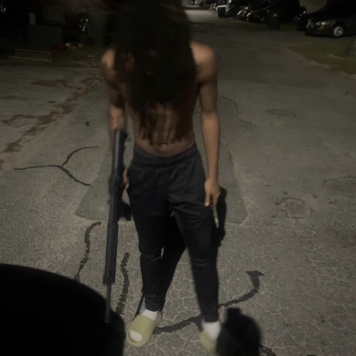 MURDAHROB - WALK DOWN, CREEP EM PROD GELATO