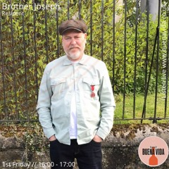 Brother Joseph - Radio Buena Vida 02.07.21