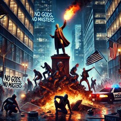 No Gods, No Masters