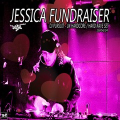 DJ PURSUIT - JESSICA FUNDRAISER (uk hardcore / hard rave set 19/04/24)