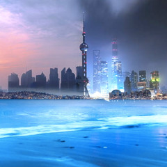 Blue Waters