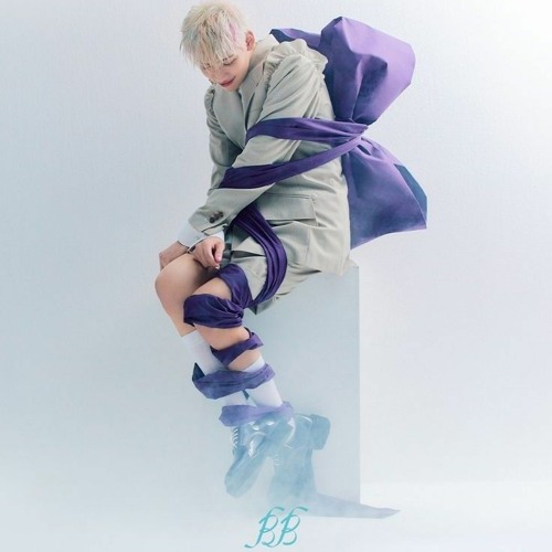 BamBam - riBBon