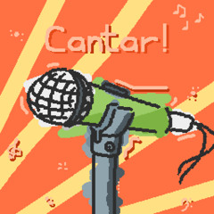 cantar!【#CosmicRadio2025】