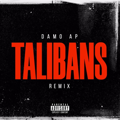 Talibans Remix