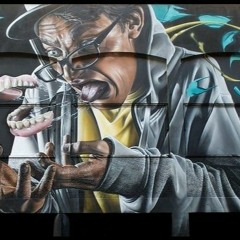 Vandalism Vol  19 - Pier Jaw Twisters