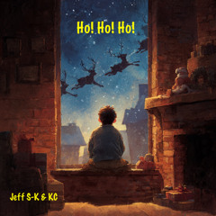 Ho! Ho! Ho! (Jeff S-K & KC)
