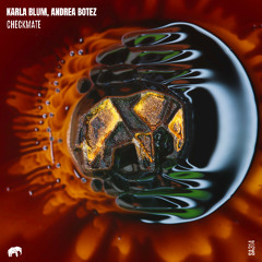 SA314: Karla Blum, Andrea Botez - Checkmate