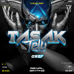 TASAK TELU - RG (GRBY)